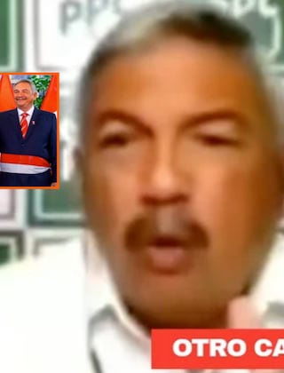 Pepitas: Suben en redes video de Alberto Beingolea donde afirmaba que el fujimorismo destruyó tres veces al país