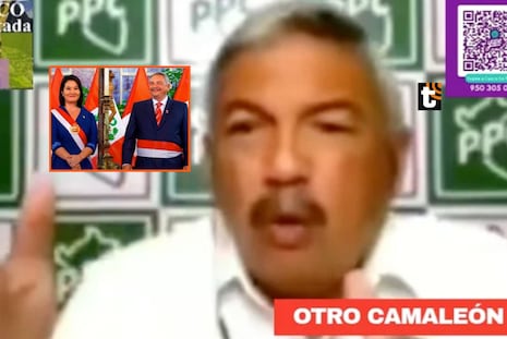 Pepitas: Suben en redes video de Alberto Beingolea donde afirmaba que el fujimorismo destruyó tres veces ...