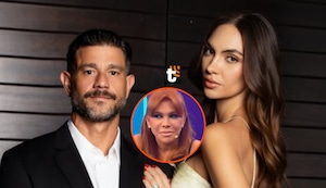 Yaco Eskenazi echa feo a Natalie Vértiz y Magaly la defiende: “Me hace pagar cosas y no me paga lo mío”