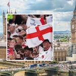 Mundo Escolar: las diferencias entre Inglaterra, Gran Bretaña y Reino Unido