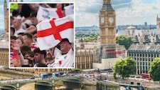 Mundo Escolar: las diferencias entre Inglaterra, Gran Bretaña y Reino Unido