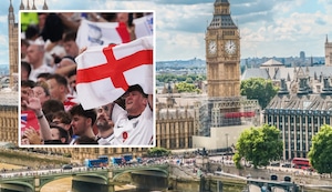Mundo Escolar: las diferencias entre Inglaterra, Gran Bretaña y Reino Unido