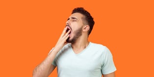 Tener la glucosa en niveles altos no siempre es sinónimo de diabetes. Puede deberse a una alimentación reciente, estrés, ayuno inadecuado o algunos medicamentos. Ve al médico. Foto: Istock