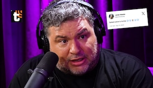 Masías habló de su posición política antes de su tuit tras muerte de Fujimori: “Mis posturas son personales”