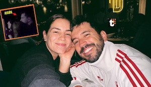 “En el mejor lugar del mundo”: La amorosa publicación de esposa de Jesús Alzamora días antes de las imágenes en Magaly