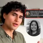 Chats con su madre: “Piensa cómo lo afrontamos"