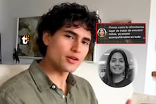 Filtran chats entre Adrián Villar y su madre: “Piensa cómo lo afrontamos en lugar de encubrir cosas”