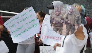 ¡Estafa mortal en Rusia! Ya hay 8 muertos y más de 120 desaparecidos entre los peruanos que fueron por trabajo y terminaron en la guerra
