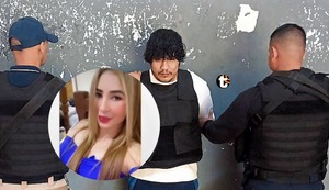 ¿Quién cobrará la recompensa por ‘El Monstruo’? Tres personas, incluyendo su amante paraguaya, esperan cobrar el millón de soles por su captura