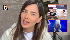 ¡No es la primera vez! Exponen videos de tocamientos y desnudos en ‘Dioses del Circo’ tras denuncia de Korina Rivadeneira