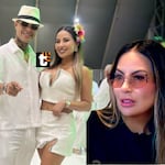 Paul Michael dedica romántico mensaje a López, pero lo trolean