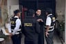 Dejan granada de guerra entre donaciones del hogar del padre Omar Sánchez: “100 personas han podido estar en peligro”