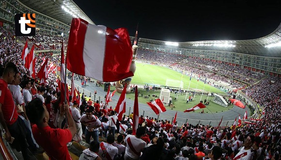 Costo de entradas para el cotejo entre Perú vs Uruguay