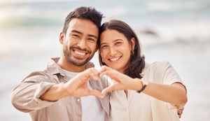 5 claves para reforzar el amor de pareja en Fiestas Patrias