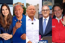 Resultados elecciones municipales 2026 en los distritos de Lima, según el conteo rápido al 100% de Datum