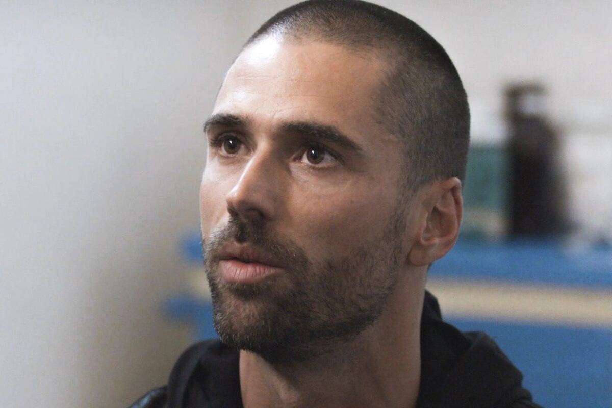 El personaje de Amado Casillas no seguirá en "El señor de los cielos" (Foto: Telemundo)