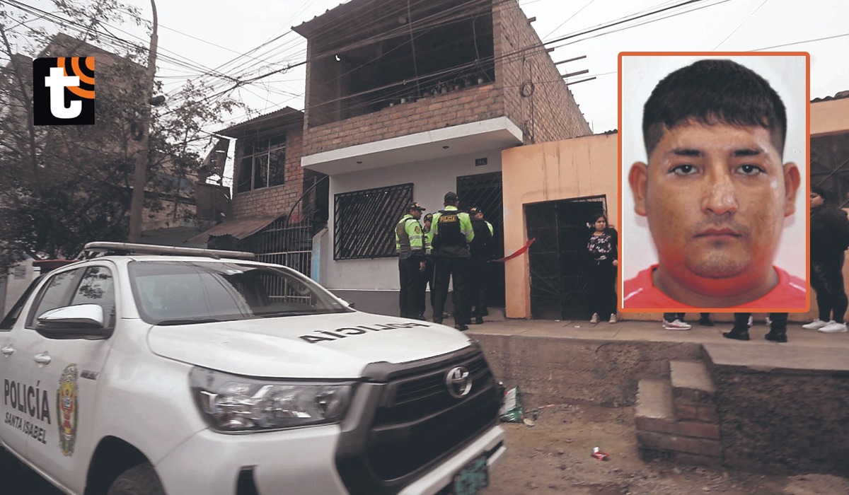 Jorge Domínguez Rodríguez fue asesinado a balazos por sicarios.
