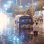 ¡Lluvias obligan a suspender clases presenciales en VMT, VES y SJM! ¿Hasta cuándo?