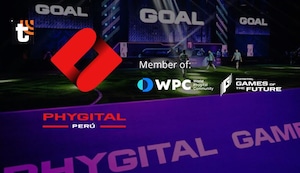 Perú inaugura la era del deporte phygital con un evento histórico este 28 de febrero
