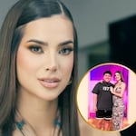 “Mi mayor error fue haber estado con Macarius”