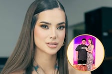 Suheyn Cipriani hace mea culpa: “Mi mayor error, lo reconozco, fue haber estado con Macarius”