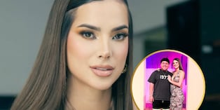 Suheyn Cipriani se arrepiente de haber estado en una relación con Macarius