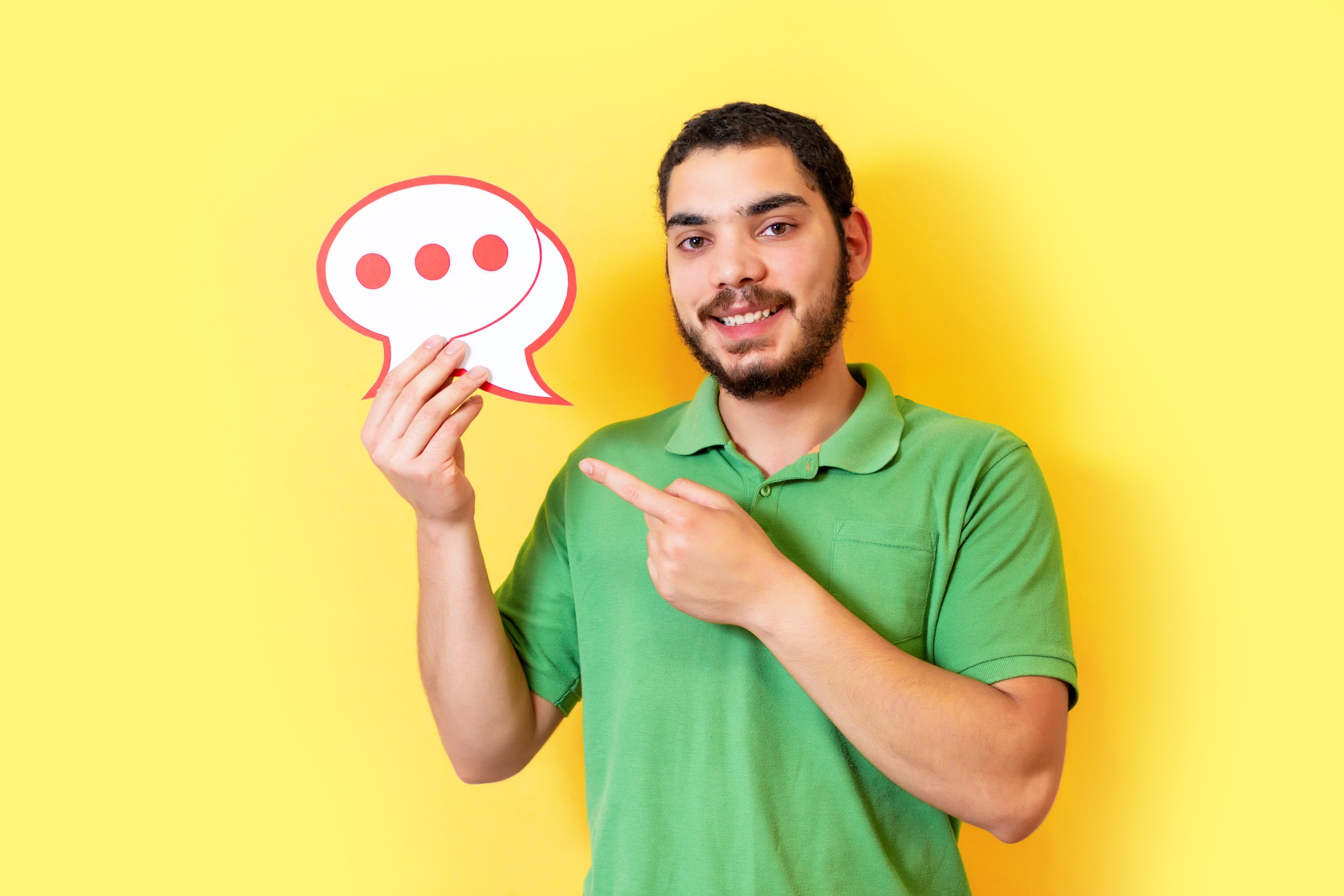 Acabaron las dudas ante la confusión generada por las redes sociales. Foto: Istock