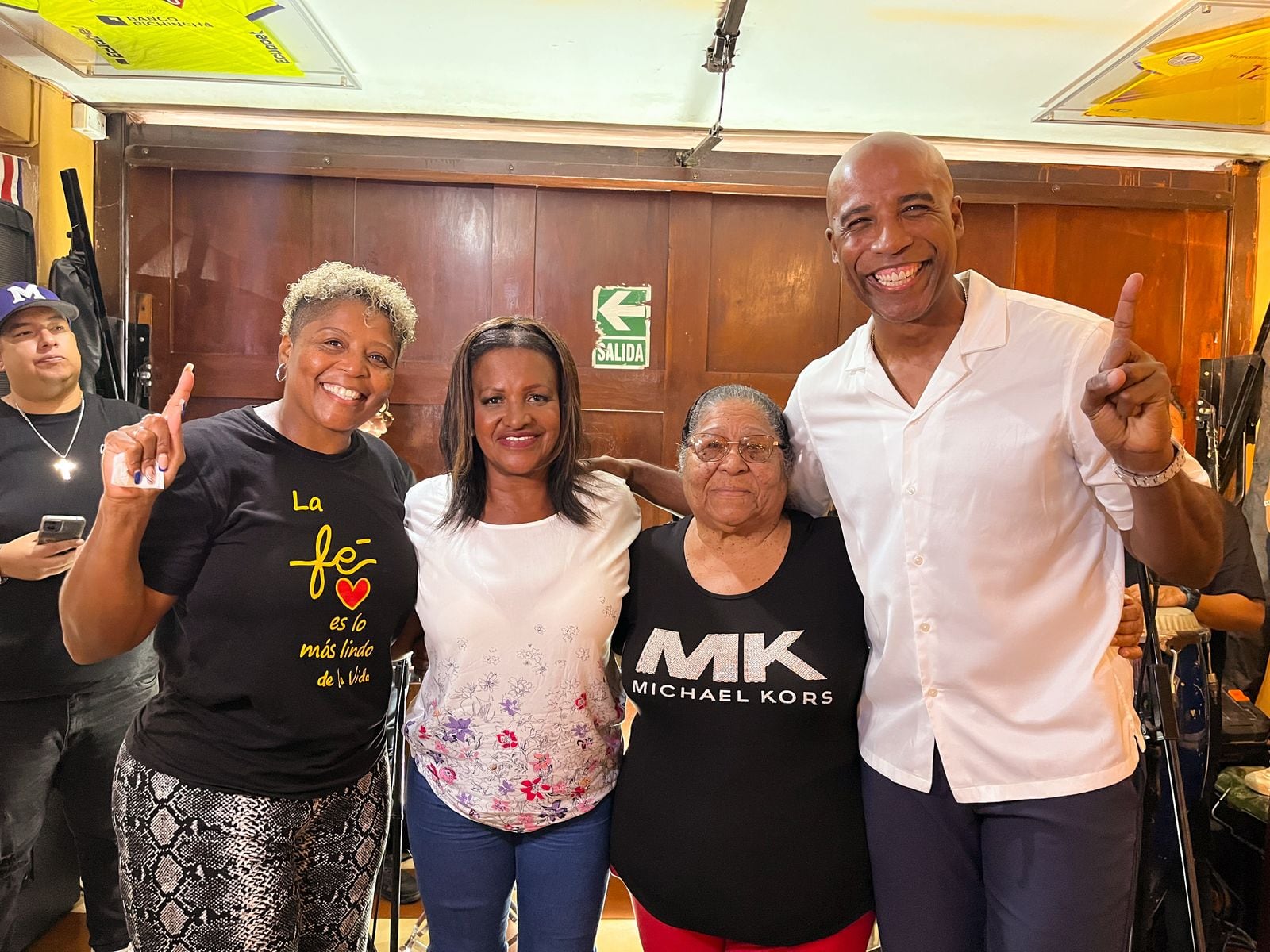 Cuto Guadalupe en Cuto 16