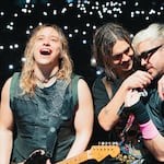 ¡Airbag calienta su regreso a Lima! Banda argentina emociona a sus fans con mensaje: “Una gran fiesta es la que se viene”