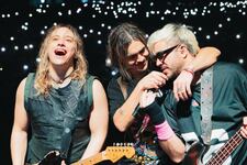 ¡Airbag calienta su regreso a Lima! Banda argentina emociona a sus fans con mensaje: “Una gran fiesta es la que se viene”