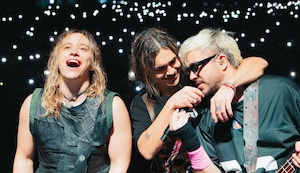 ¡Airbag calienta su regreso a Lima! Banda argentina emociona a sus fans con mensaje: “Una gran fiesta es la que se viene”