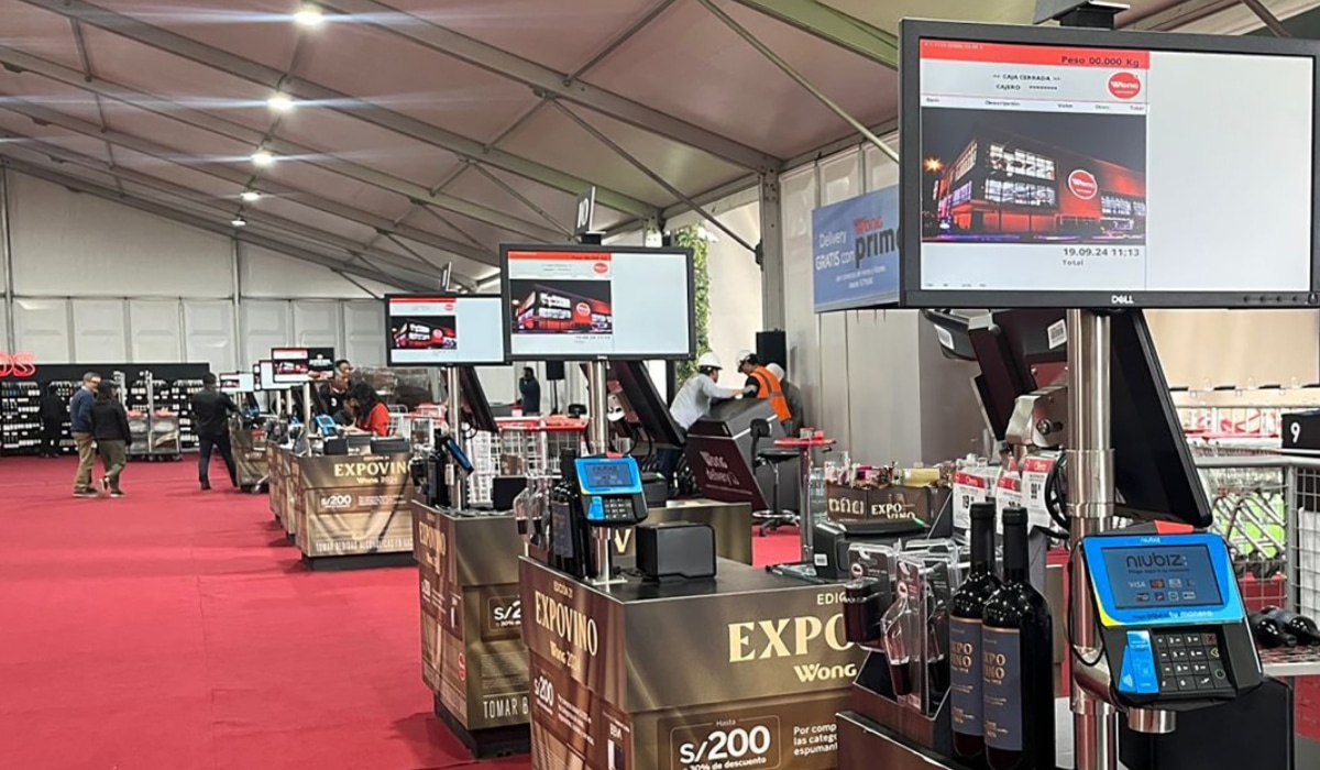 Este proceso, que inició este año y debe culminar el primer trimestre del 2025, alcanza una inversión de US$ 7 millones.