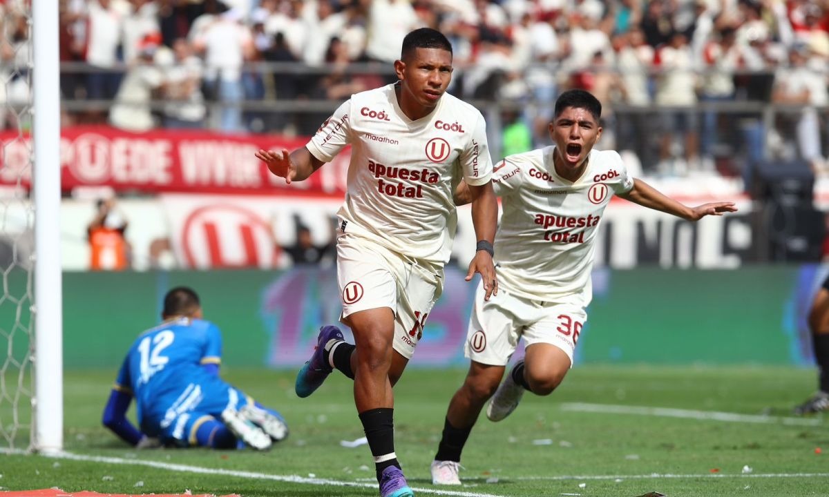 Universitario de Deportes volverá a los Estados Unidos. (Foto: GEC)
