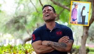 Karla Tarazona se mudó a departamento a nombre de Christian Domínguez | VIDEO