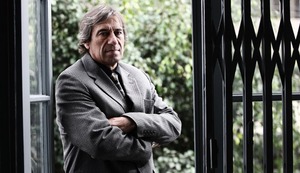 Germán Leguía: “Decir que nos queda la Sudamericana es pensar como perdedores”