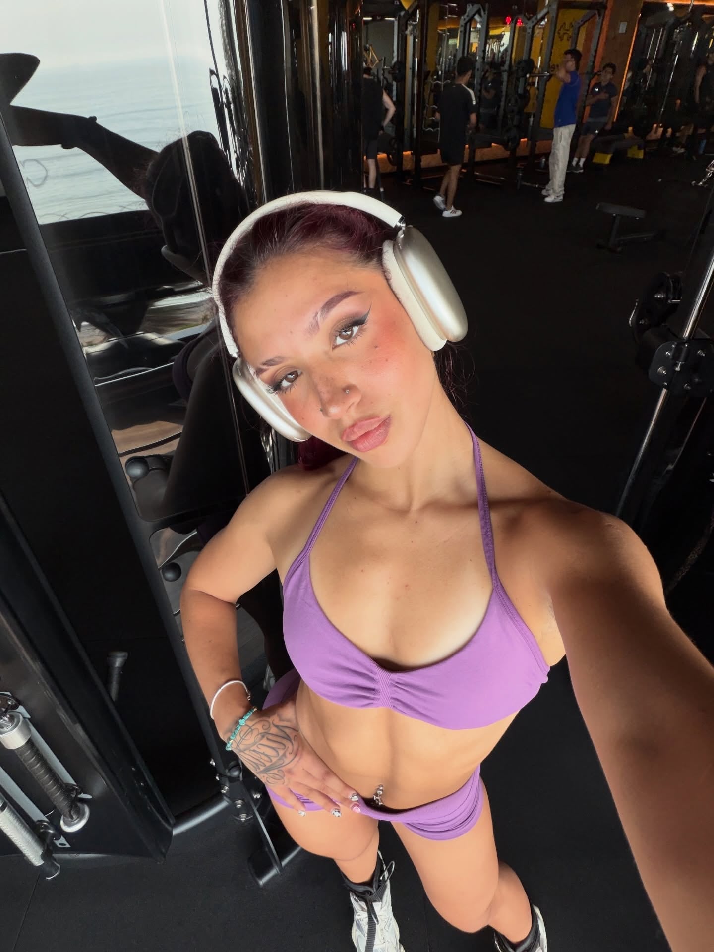 Michelle Onetto Ñengo
