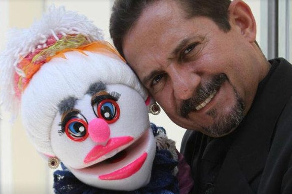 Nicolasa y Ángel Calvo (Redes sociales)