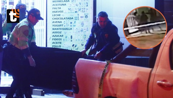 Adolescente de 15 años asesinado a balazos en Ventanilla