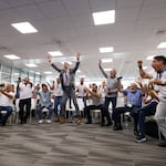 Dos años desde que el corazón de América volvió a elegir a Lima