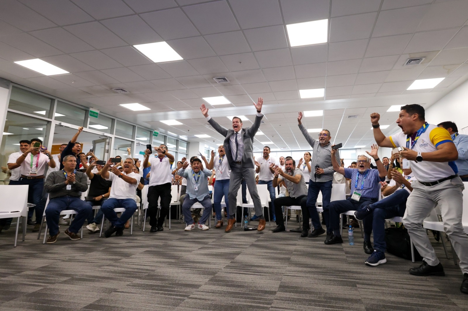 La emoción no se va de la memoria