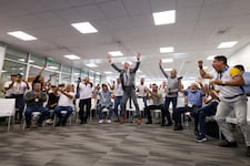 Dos años desde que el corazón de América volvió a elegir a Lima