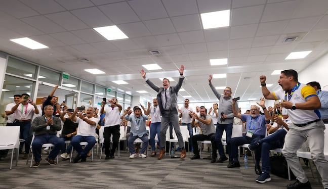 La emoción no se va de la memoria