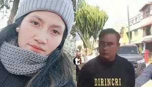 ¡Terror en Junín!: Sujeto asesina de 15 puñaladas a mujer delante de la madre y la hija de la víctima