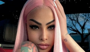 La confesión de Mami Kim en contra de su hermana de Yailin La Más Viral y a favor de Anuel AA