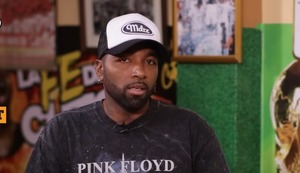 Jair Céspedes contó que Alianza Lima ‘compró’ su pase con una canasta de víveres | VIDEO