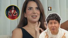 Suheyn Cipriani fulmina a Macarius y cuenta lo que pasó tras terminar con él: “Nunca nadie me ha amado”