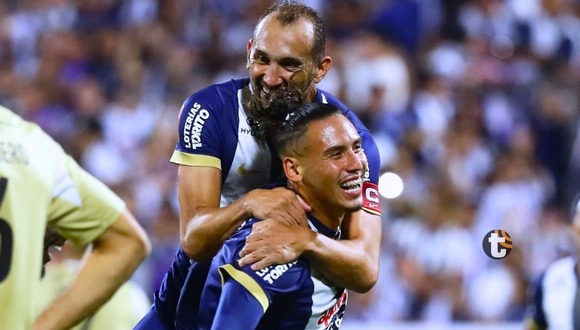 Noriega puso el 1-0 de Alianza Lima en debut ente Cusco FC. (Video: L1 MAX)