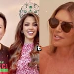 Presidente del Miss Grand toma drástica medida sobre Jessica Newton tras ser desplazada de la dirección por Luciana Fuster: ¿qué hizo?