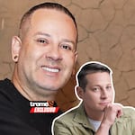 Ricky Trevitazzo a Luigui Carbajal: “Creo que tiene que agachar la cabeza”