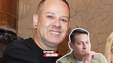 Ricky Trevitazzo a Luigui Carbajal: “Creo que tiene que agachar la cabeza”